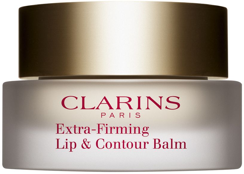 Clarins Extra-Firming Wygłądzający balsam przeciwzmarszczkowy do ust 15ml