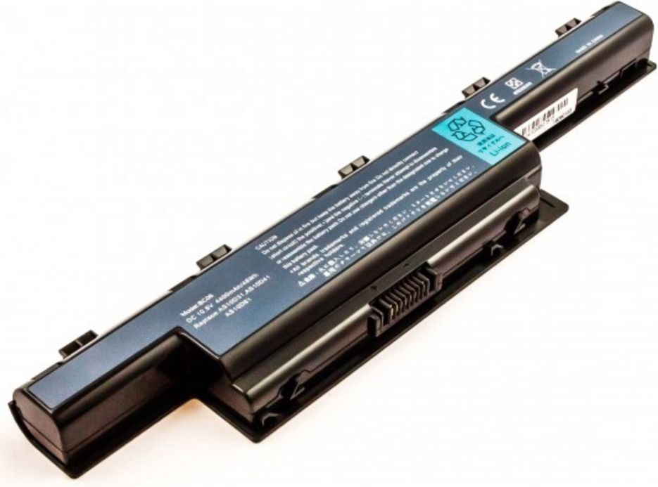 Bateria MicroBattery 10.8V, 4.4Ah do Acer (As10D31)