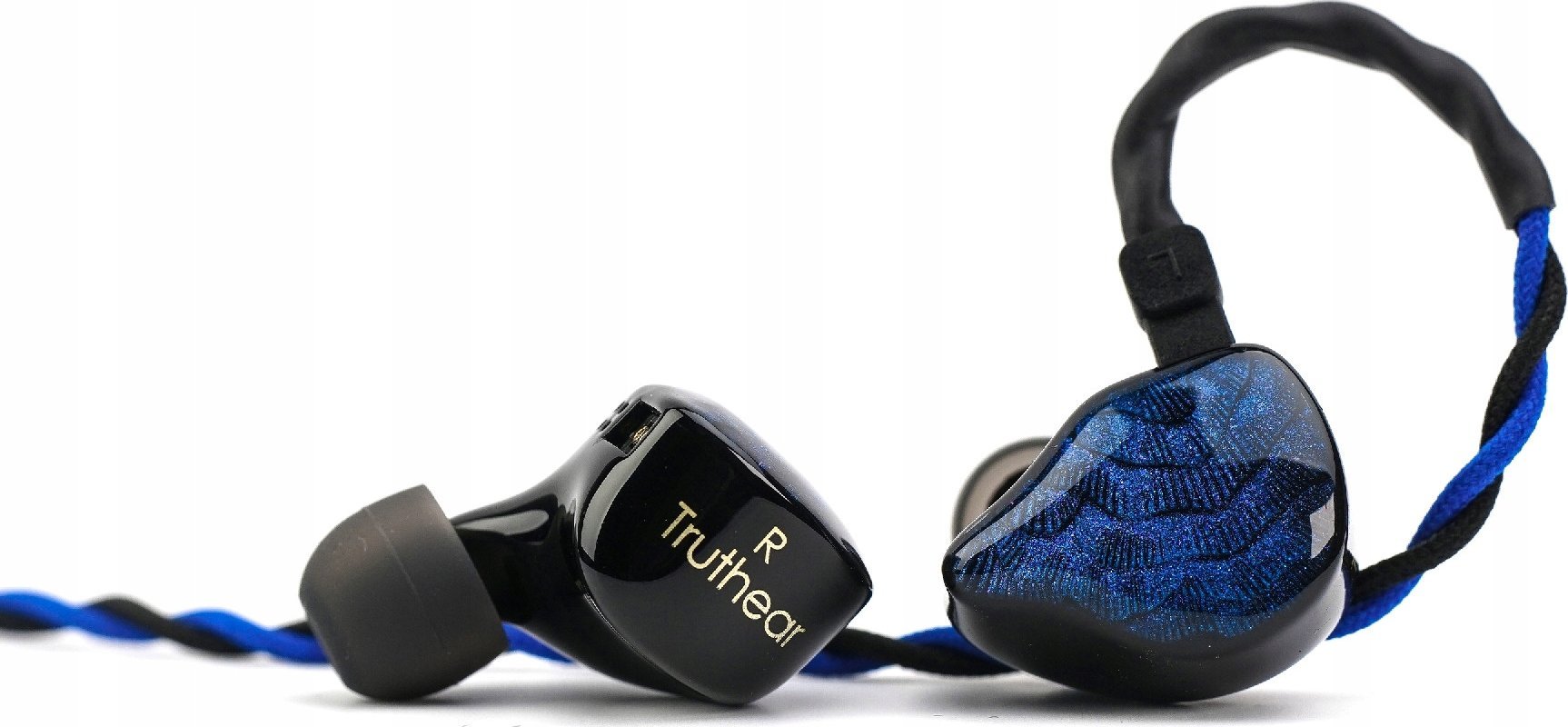 Słuchawki XO Nova niebieskie