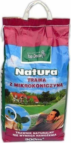 Greenmill TRAWA NATURA 5 kg