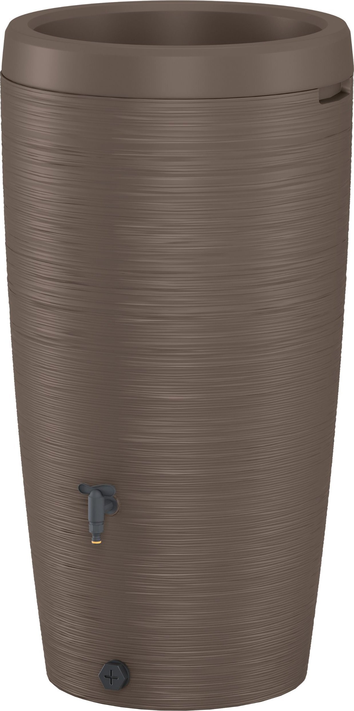 Zbiornik na deszczówkę Gobi 240l Beczka na wodę