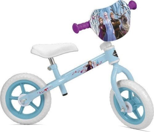Huffy Rowerek biegowy 10" HUFFY 27951W Disney FROZEN