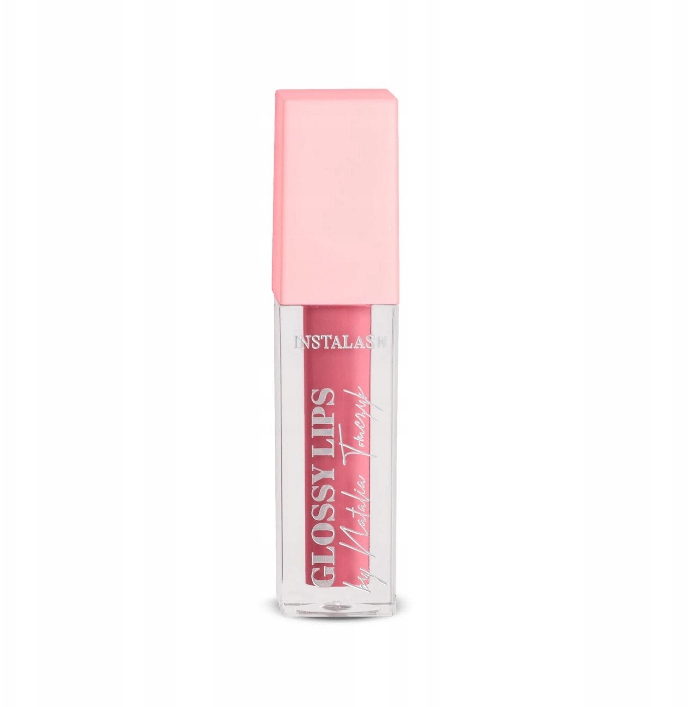 INSTALASH_Glossy Lips błyszczyk do ust Sweet Fantasy 3,6ml