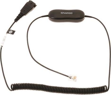 Jabra Przewód GN1200 Smart QD to RJ10 2m (88011-99)