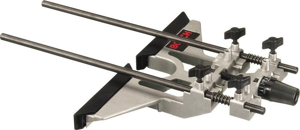 Bosch Bosch Prowadnica równoległa 10mm - 2607001387