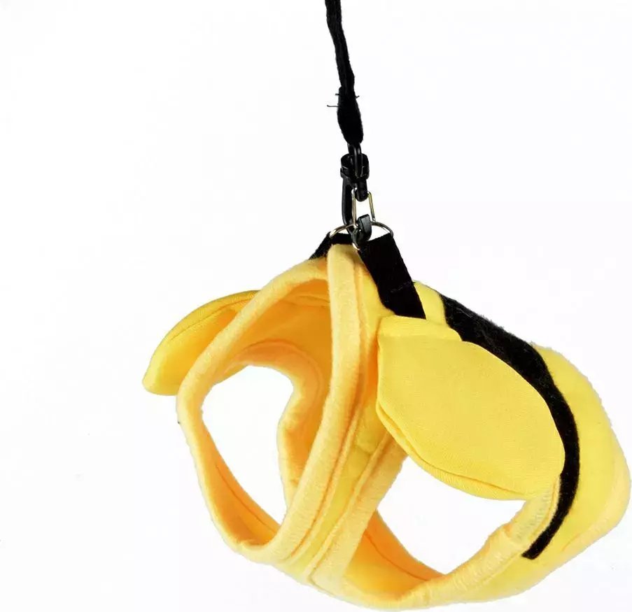 Duvo+ Duvo+ Szelki dla Królika 24-31cm/175cm/12mm