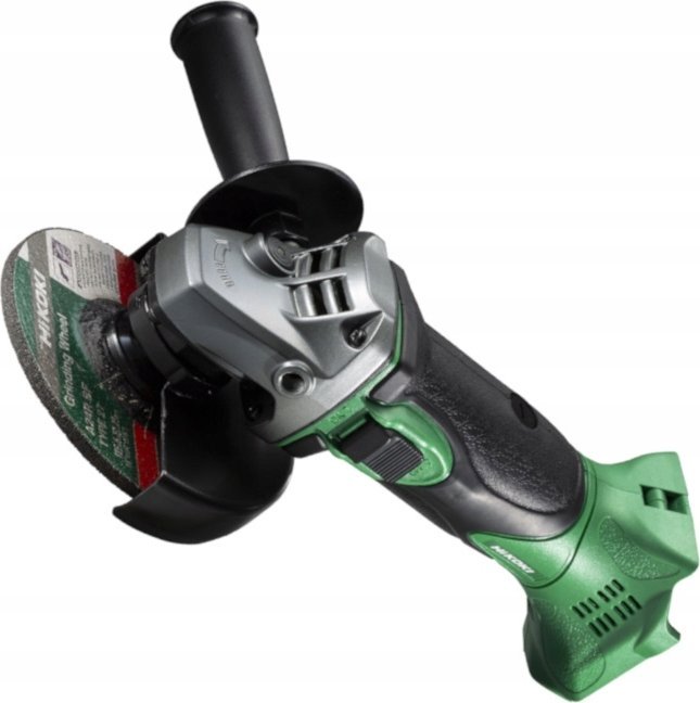 Szlifierka Hitachi HIKOKI SZLIFIERKA KAT. 18V 125 G18DSL2