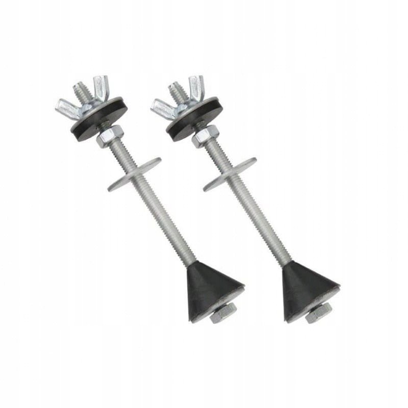 Hydroland G501 ŚRUBY MOCOWANIA KOMPAKTU KOMPL. // Ź.HYDR.G501