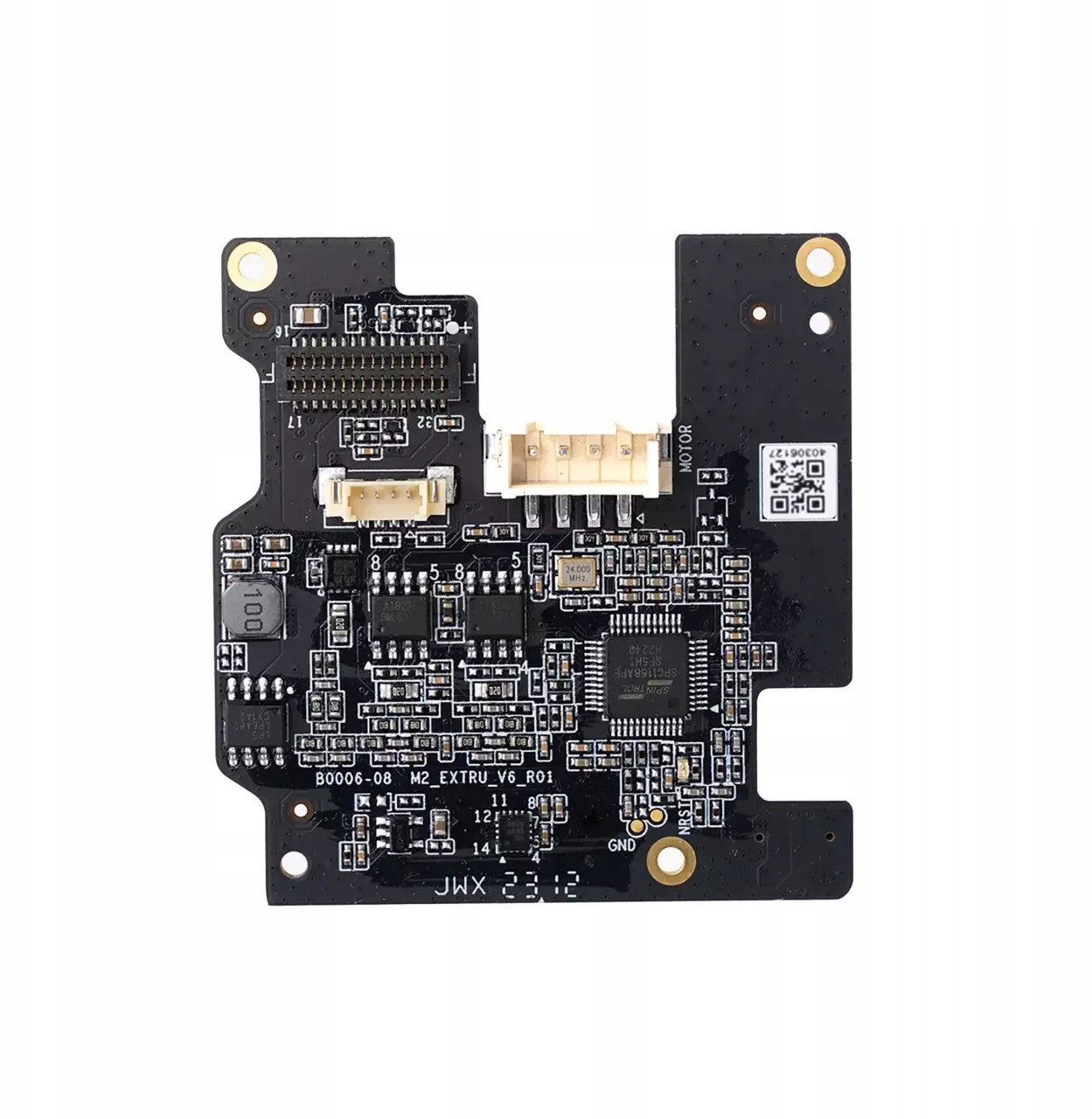 Płyta głowicy do drukarek Bambu Lab z serii P1}