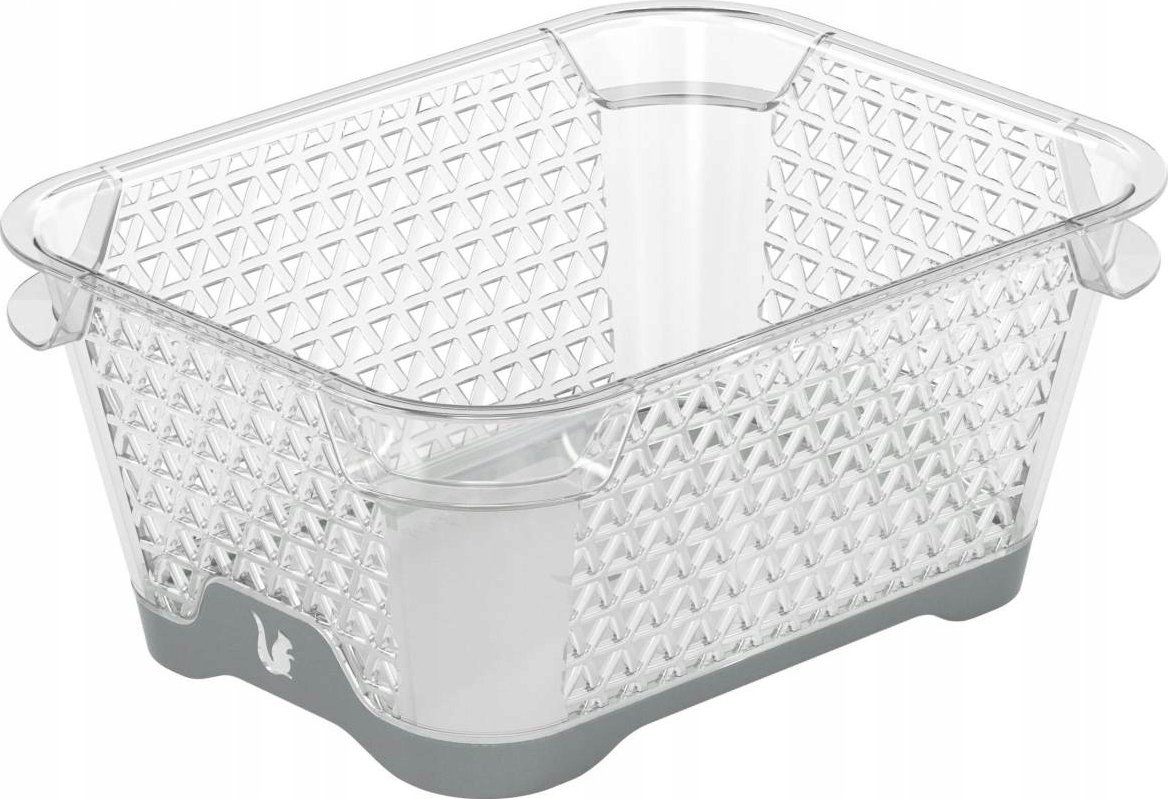 Lumarko Jonas Koszyk Z Funkcją Antypoślizgową A7 Nordic Grey (10370) Lumarko!