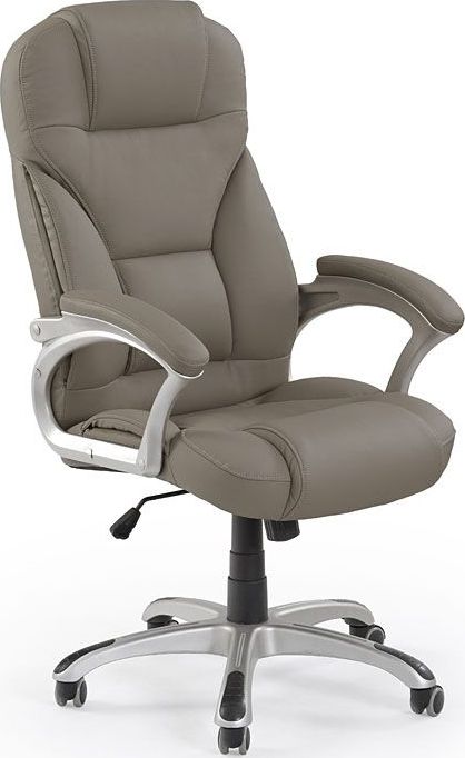 Krzesło biurowe Profeos Tucker Szare