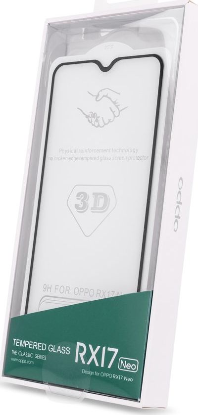 Oppo OPPO szkło hartowane do RX17 Neo uniwersalny