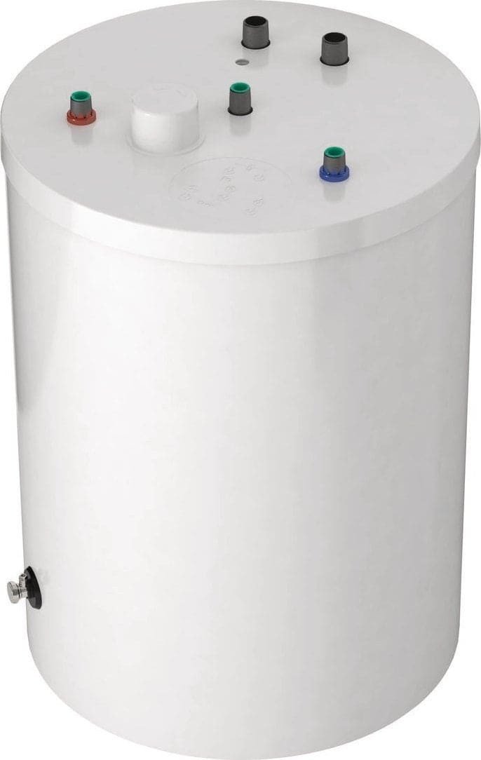 Zasobnik ciepłej wody SEW-1-400