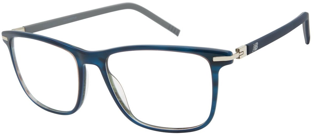 Ramki do okularów Męskie New Balance NB415103 54