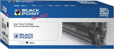 Toner Black Point LBPPH44A Black Zamiennik 44A (BLH244ABCBW)