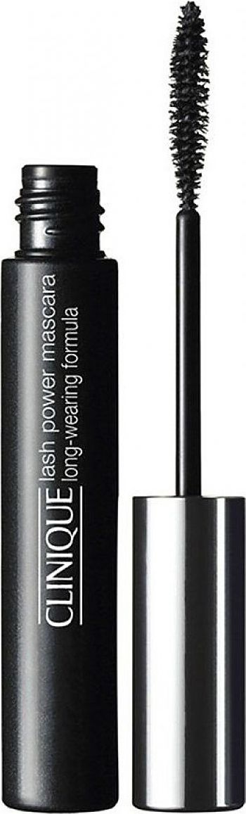 Clinique Tusz do rzęs Lash Power Mascara Long Wear 01 Black 6ml