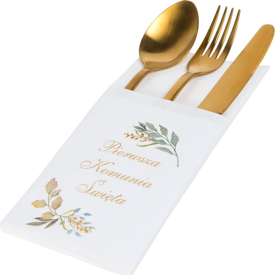 Dekoracje Komunijne Na Komunię Zestaw Balonów Balony Bieżnik Komunijny