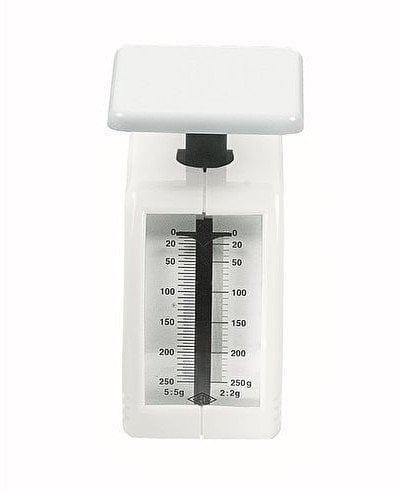 Wedo 249 862000 Waga kuchenna mechaniczna