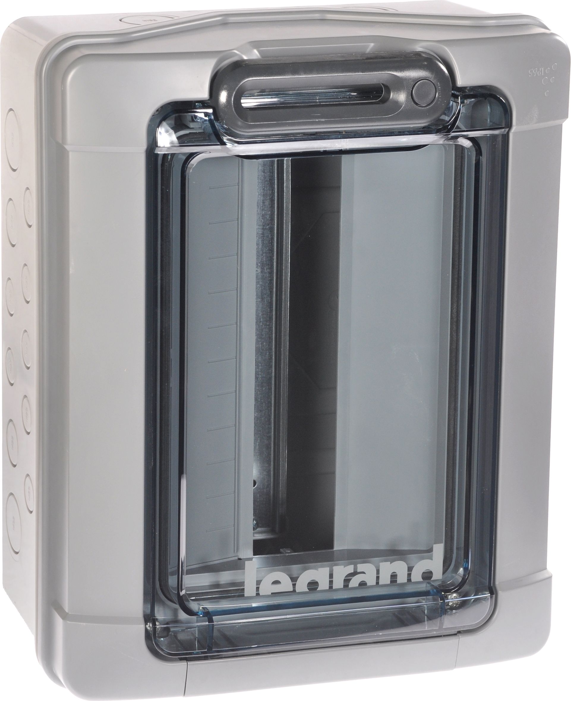 Legrand Rozdzielnica natynkowa, IP65, bez listwy, 1x12 modułów - 601941