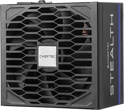 Zasilacz Chieftec 1200W Vega M Series SPX-1200-FC 80+ Platyna
