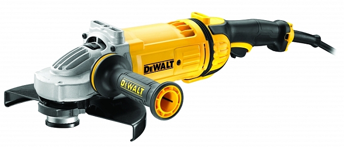 Szlifierka Dewalt DWE4579