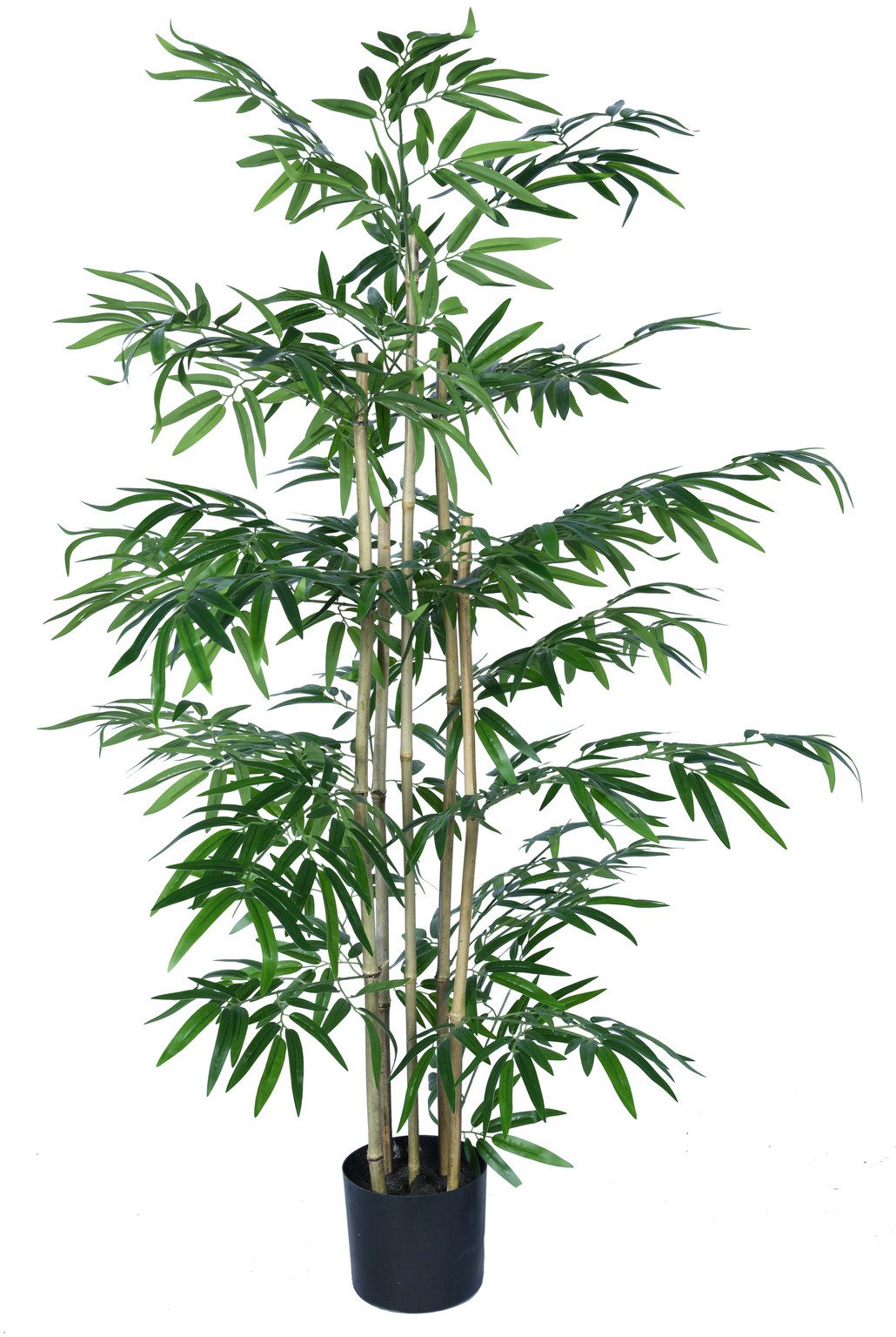 Drzewko bambusowe sztuczne 150 cm