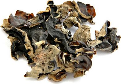 Hiep Long Suszone grzyby mun, krojone 1kg uniwersalny