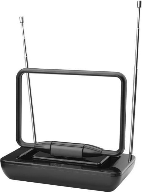 Antena RTV One For All Skaitmeninė vidaus antena ONE FOR ALL HD DVB-T2 ANT 5G EU / SV9125