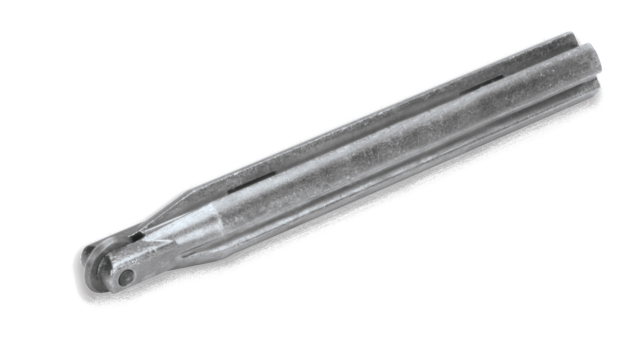 Rubi Nóż tnący 8mm do maszyn do cięcia glazury (1958)