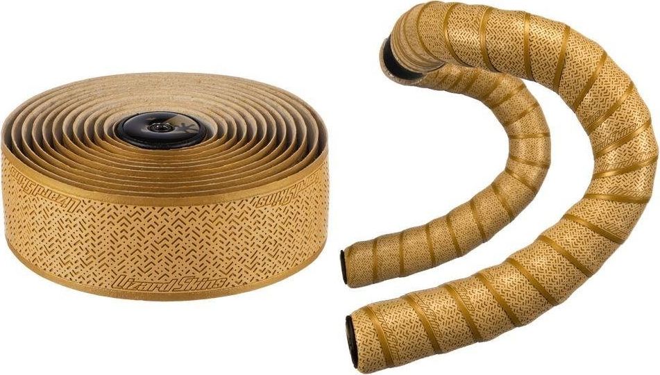 Lizard Skins Owijki na kierownicę LIZARDSKINS DSP 2.5 BAR TAPE gr.2,5mm vegas gold (NEW)