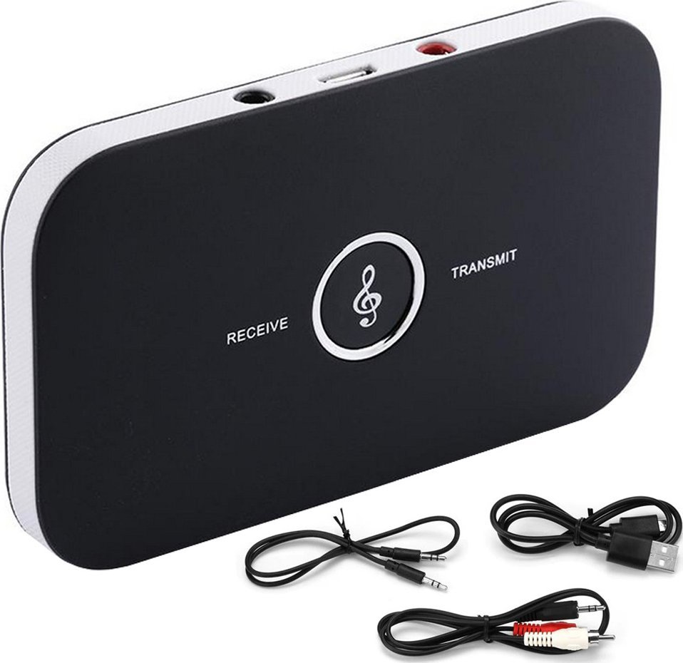 Adapter bluetooth Verk Transmiter adapter bluetooth odbiornik nadajnik Transmiter adapter bluetooth odbiornik nadajnik