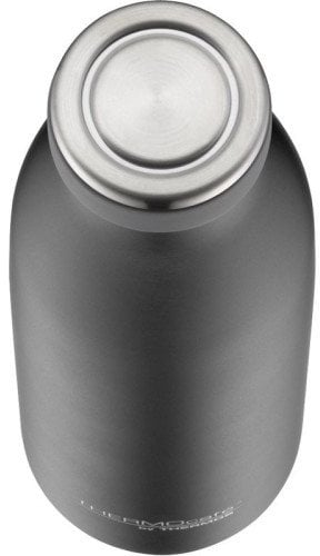 Termobutelka 500 ml THERMOcaf THERMOS - szara