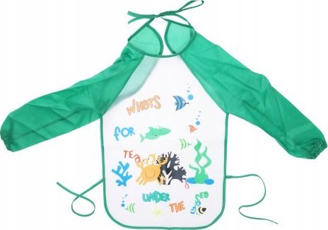 Koopman Fartuszek dziecięcy ochronny na plastykę