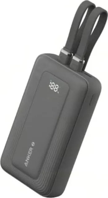 Powerbank Anker Anker | Power Bank | A1680G11 | 10000 mA