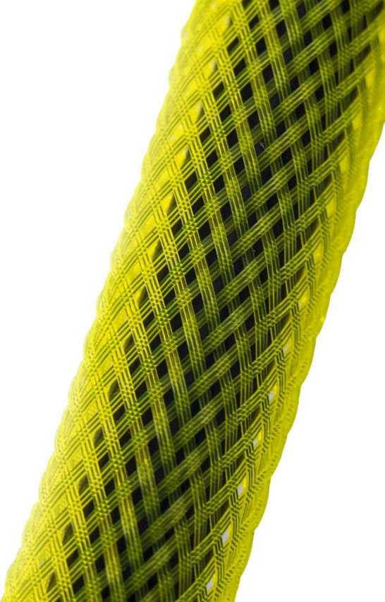 JDD TECH Oplot 8mm Żółty (FR-008YL)