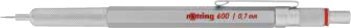 Rotring ROTRING Feinminenstift 600 silber 0,7mm