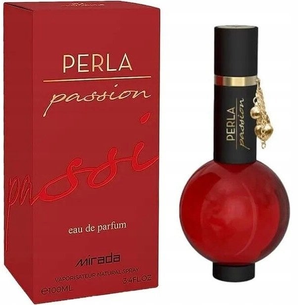 Mirada Perla Passion EDP W 100 ml