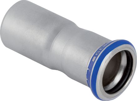Geberit Redukcja Mapress Edelstahl 42 x 18mm (32315)