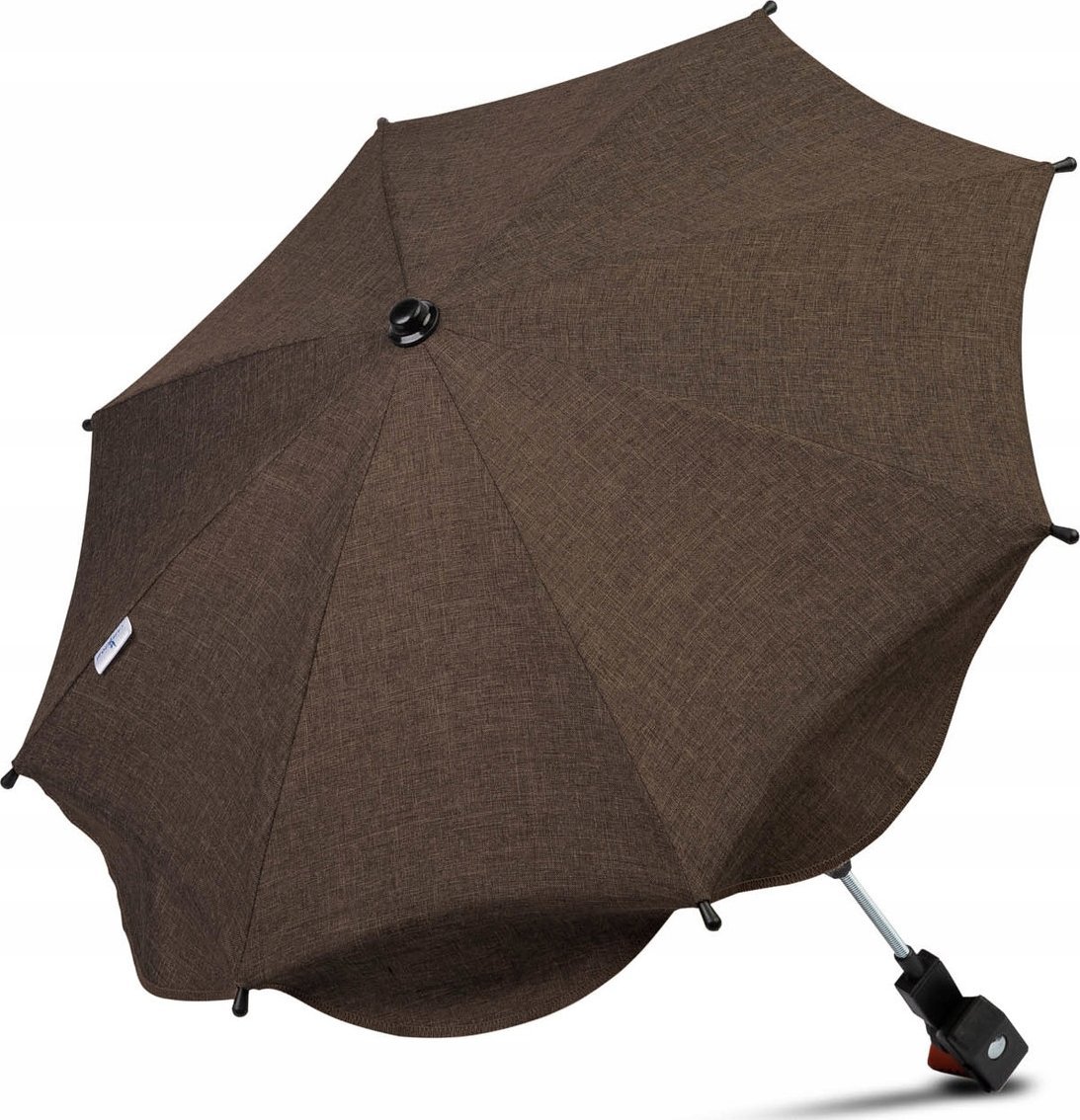 Caretero 22 PARASOLKA KARMELOWY UŚMIECH