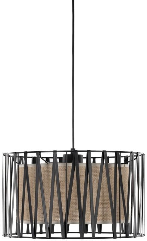 Lampa wisząca HARMONY NATURE 4562 TK Lighting