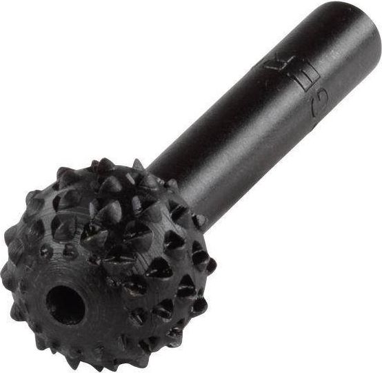 Wolfcraft Tarnik profilowany 15 mm Wolfcraft - kulisty