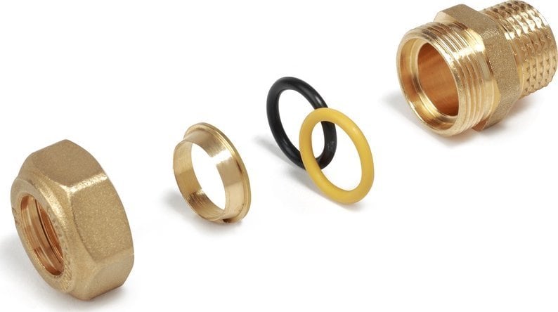 Sourcing FITTING R180M 28X1MF FOR COPPER PIPES