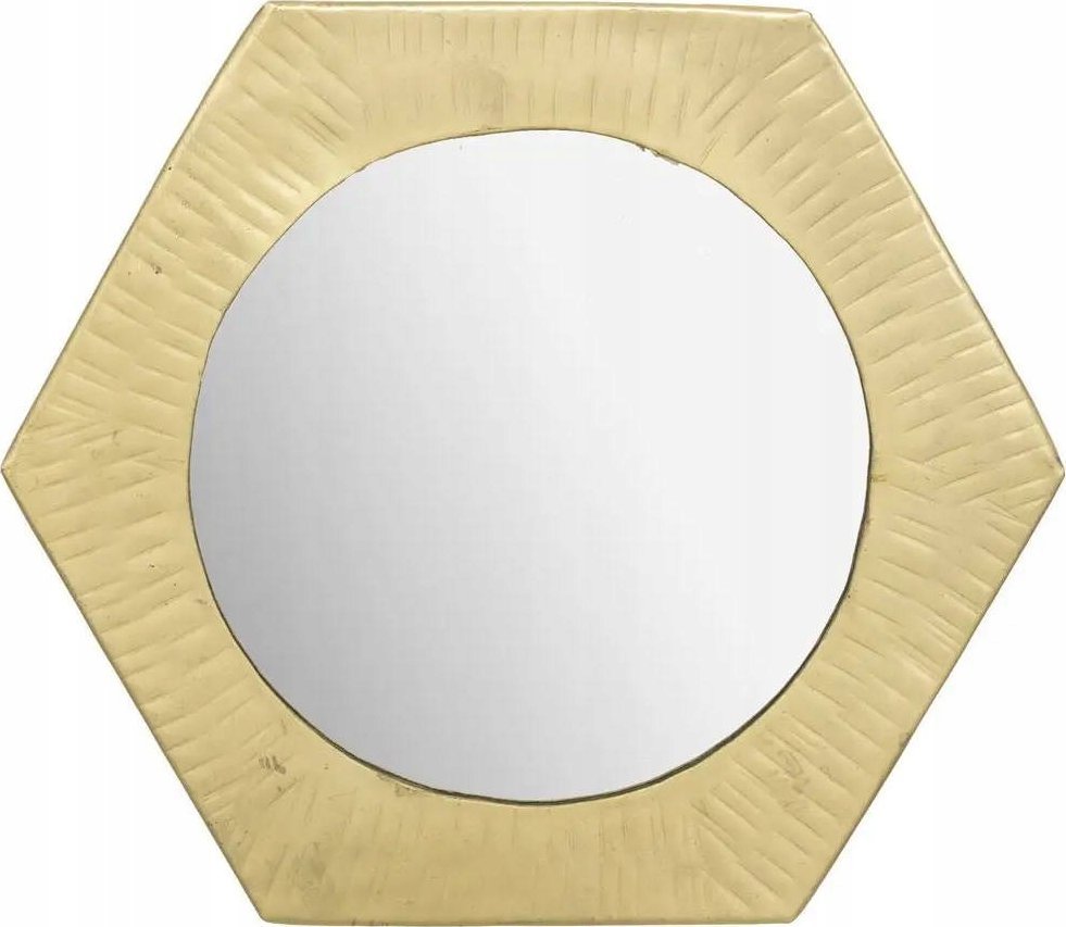 Atmosphera Lustro dekoracyjne ROMY, 18 x 18 cm