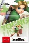 Figurka Amiibo Smash Young Link