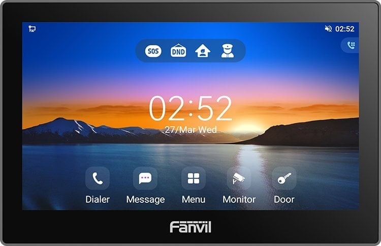 Telefon Fanvil Fanvil i505W