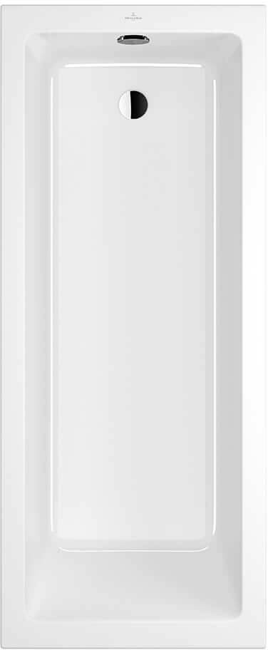 BATHTUB TARGA PLUS 1500X700