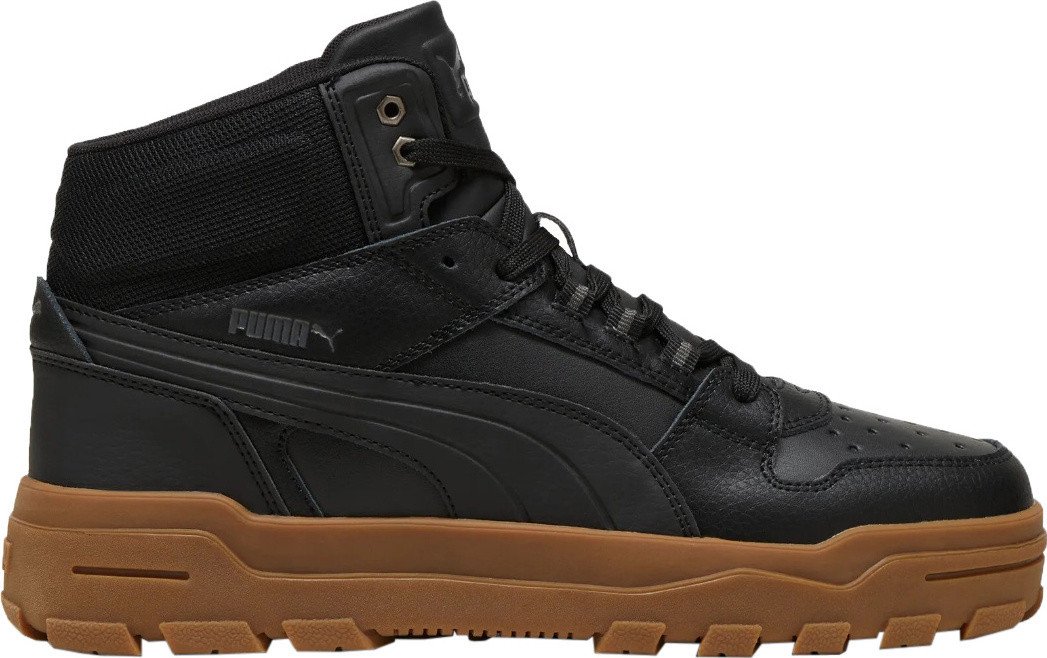 Buty męskie Puma Rebound Abrupt 397468 04 45