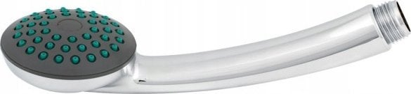 Słuchawka prysznicowa Hydroland RĄCZKA NATRYSKU STANDARD 1-FUN.CHROM // RN.00.STANDARD