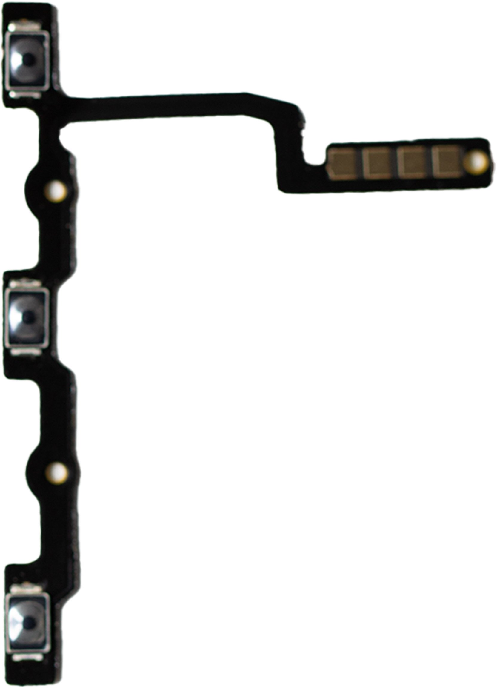 Przycisk Power do Realme 11 Pro 5G Włącznik Taśma Głośności RMX3771 (5904858385508)