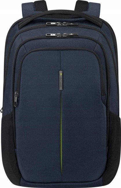 Samsonite 155197 1090 17.3'' Guardit 3.0 granatowy